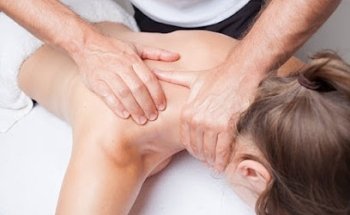 Osteopata Dr. Ferrarese