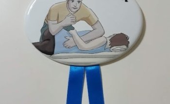 Alessandro Chioso - Osteopata - Chinesiologo