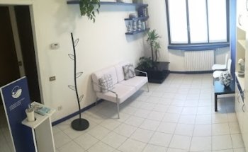 Ilaria Zanini Osteopata