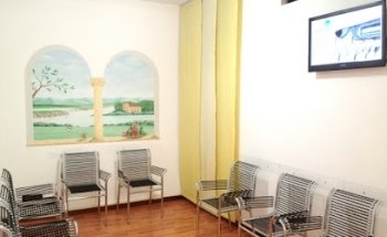 Dott.ssa Silvia De Palma - Osteopata D.O. mROI