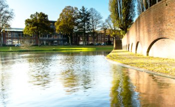 Fysiotherapie Oosterpark