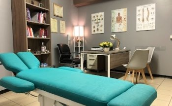 OSTEOLAB-Dott. Giuseppe Bruzzese Osteopata D.O. m.R.O.I