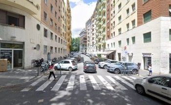 Ostepatia Roma, D.O. Maurizio Gangemi mROI tessera n°1701