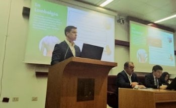 Emanuele Novelli Osteopata