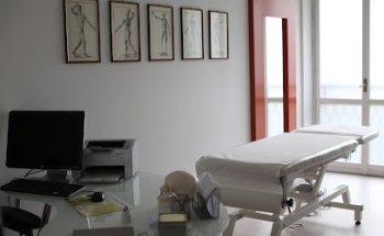 Studio medico-osteopatico Tonetti