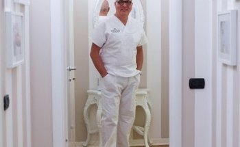 Luigi d'Alba Terapeuta Osteopata Vibrazionale