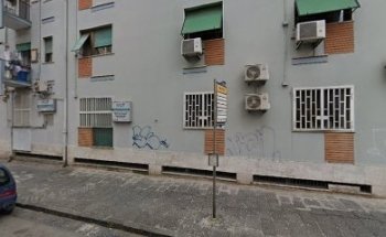 Dott. Giuseppe D'Angio' - Osteopata