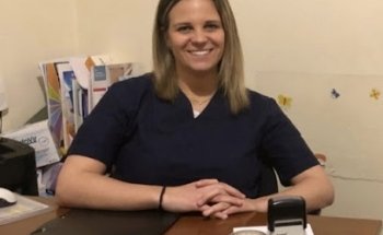 Osteopata Dott.ssa Sharon Haddad