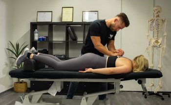 Invincible physio & coaching