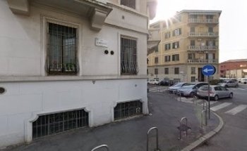 Osteopata Dott. Matteo Merlini