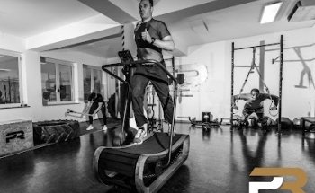 PR No Ordinary Training Studio Personal Training