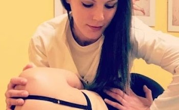 Osteopata Alessandra Sisti