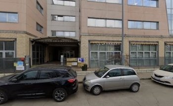 Osteopata - Dott. Spolladore Stefano