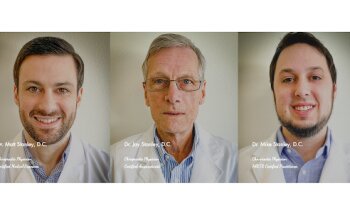 Stanley Chiropractic Clinic