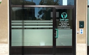 Studio Igea - Osteopata Cinzia Pianezzola
