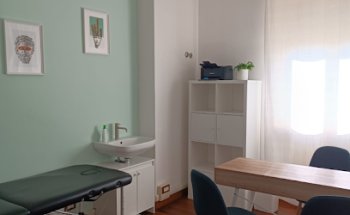 Osteopata Filippo Mangiaracina