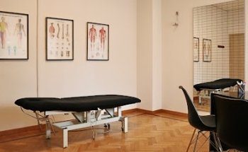 Osteopata Torino - Vincenzo Zurlo