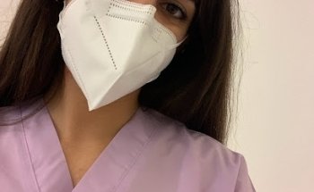 Susanna Cantone - Osteopata e Osteopata Pediatrica