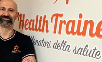 Osteopata HEALTH TRAINERS STUDIO Osteopata Kinesiologo Personal Trainer