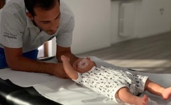 Andrea Varatta Osteopata D.O.