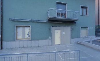 Ianira Perico Osteopata