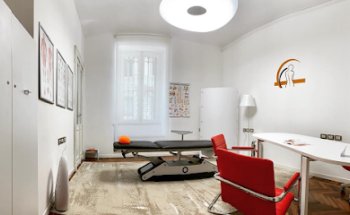 Osteopata a Torino Federica Brandimarte