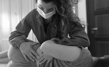 Osteopata Dott.ssa Melania Baldi