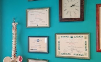 DIEGO RUSSO OSTEOPATA, TERAPISTA E POSTUROLOGO