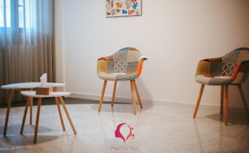Psicosteo Studio Professionale