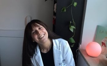 Osteopata Giulia Pisciarelli D.O.