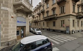 Dott.ssa Silvia Falovo OSTEOPATA/OSTEOPATA PEDIATRICO/MASSOTERAPISTA TORINO