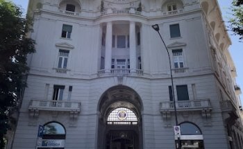 Anna Tognazzi Osteopata