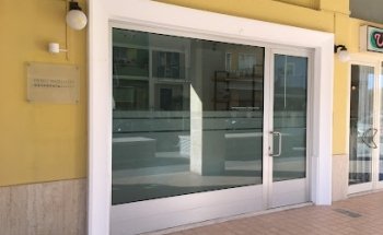 Fabio Paolucci Osteopata