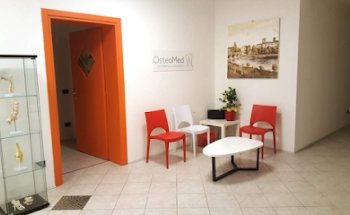 OsteoMed Osteopatia e Fisioterapia