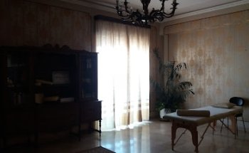 Studio osteopatico Baldo/ D.O Natalia Baldo