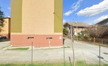 Osteopata Alice Cogrossi