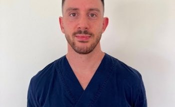 Dr. Roncon Michele Osteopata