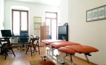 Andrea Ghedina Osteopata