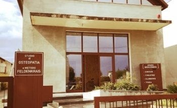 Studio di Osteopatia e Metodo Feldenkrais