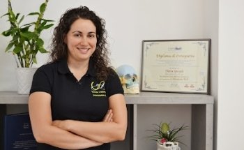 Ylenia Speziale Osteopata - Osteopathin D.O.