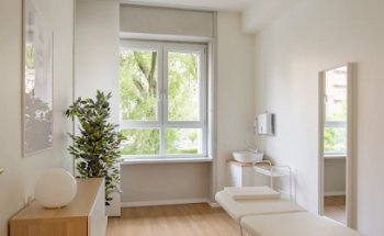 Osteopata Dott. Fabio Bonelli D'O MROI