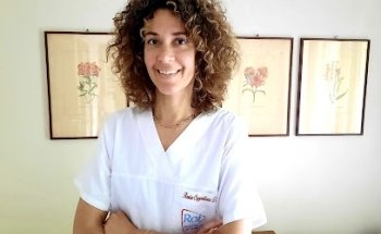 Osteopata Milano - Ilaria Cappellano