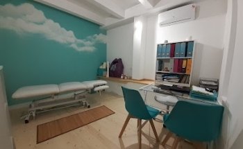 Osteopata D.O. Cristina La Villa