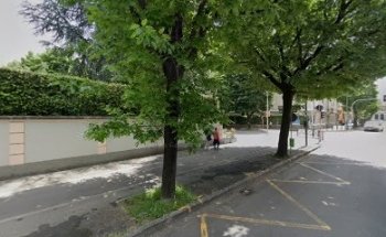 Martina Calfi massoterapista