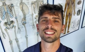 Davide Malfatti Massoterapia - Osteopatia