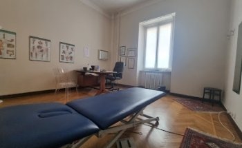 Dr. Enrico Baldini - Osteopata