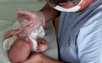 Gabriele Ottavi Osteopata