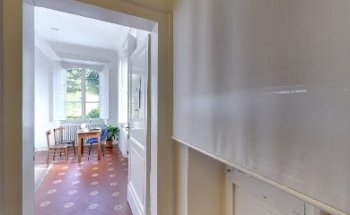 Centro Osteopatia di Michetti Emiliano