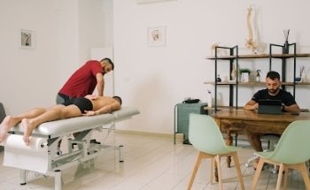 Mowe Lagrange - Programma il tuo benessere