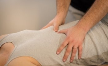 OLIS - Studio di osteopatia